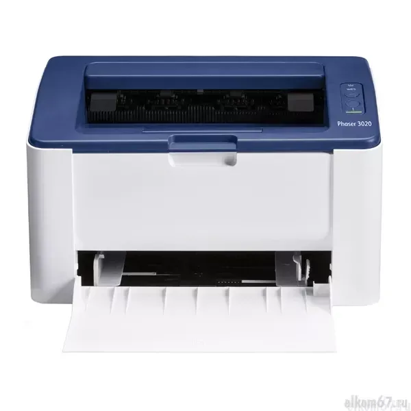  Xerox Phaser 3020 (P3020BI) A4 WiFi